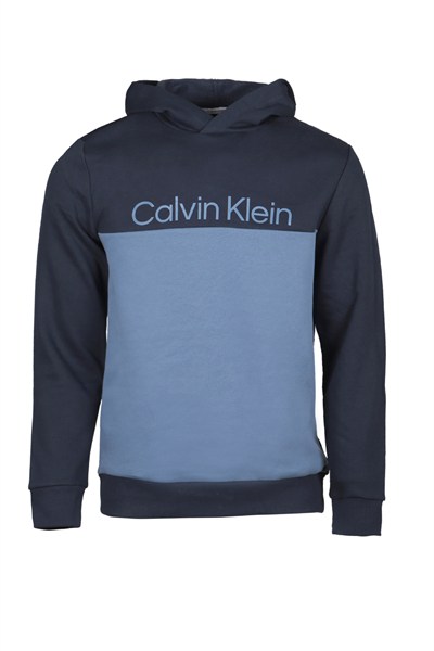 CALVIN KLEIN ERKEK SWEATSHIRT 40IC402-410