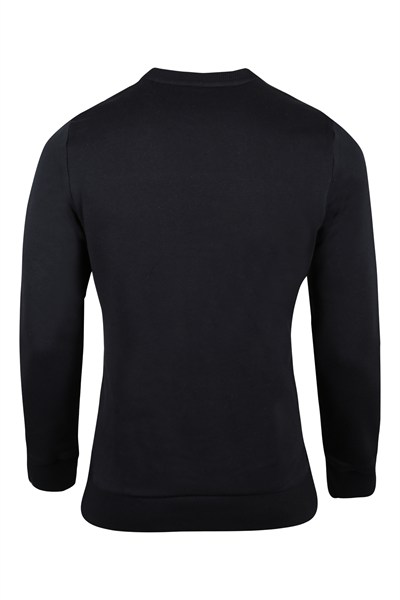 CALVIN KLEIN ERKEK SWEATSHIRT 40J6242-001
