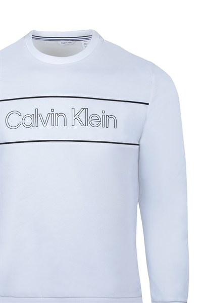 CALVIN KLEIN ERKEK SWEATSHIRT 40J6242-122