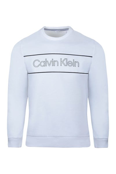 CALVIN KLEIN ERKEK SWEATSHIRT 40J6242-122