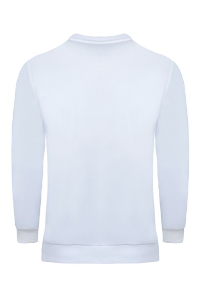 CALVIN KLEIN ERKEK SWEATSHIRT 40J6242-122