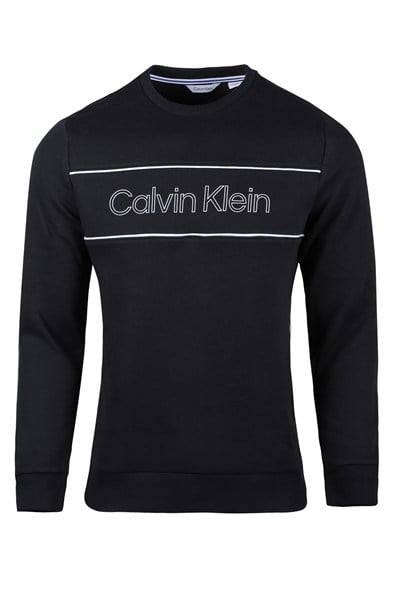 CALVIN KLEIN ERKEK SWEATSHIRT 40J6242-001