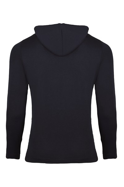 CALVIN KLEIN ERKEK SWEATSHIRT 40JC215-001