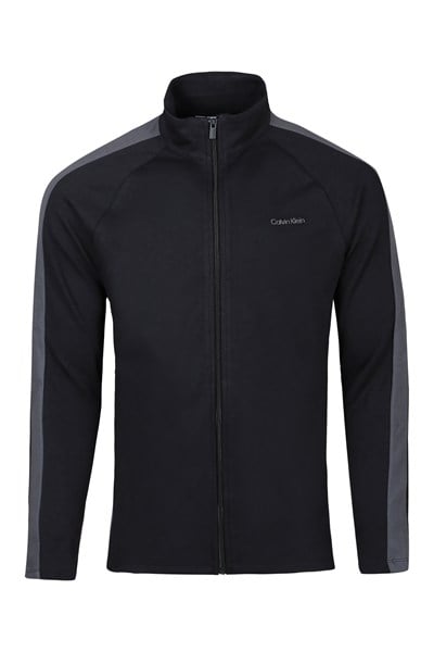 CALVIN KLEIN ERKEK SWEATSHIRT 40JC215-001