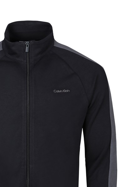 CALVIN KLEIN ERKEK SWEATSHIRT 40JC215-001
