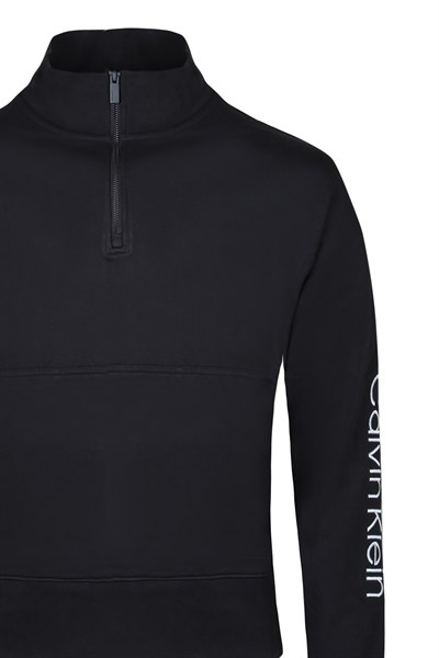 CALVIN KLEIN ERKEK SWEATSHIRT 40JM234-001