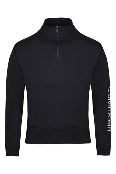 CALVIN KLEIN ERKEK SWEATSHIRT 40JM234-001