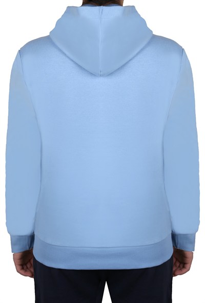 CALVIN KLEIN ERKEK SWEATSHIRT 40JM835-430