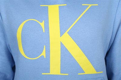 CALVIN KLEIN ERKEK SWEATSHIRT 40JM835-430