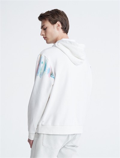 CALVIN KLEIN ERKEK SWEATSHIRT 40JM948-540
