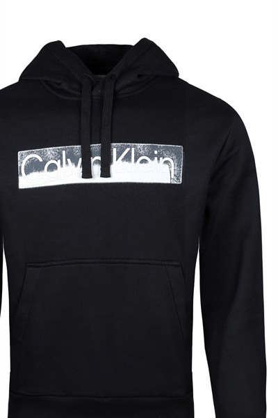 CALVIN KLEIN ERKEK SWEATSHIRT 40JM973-001