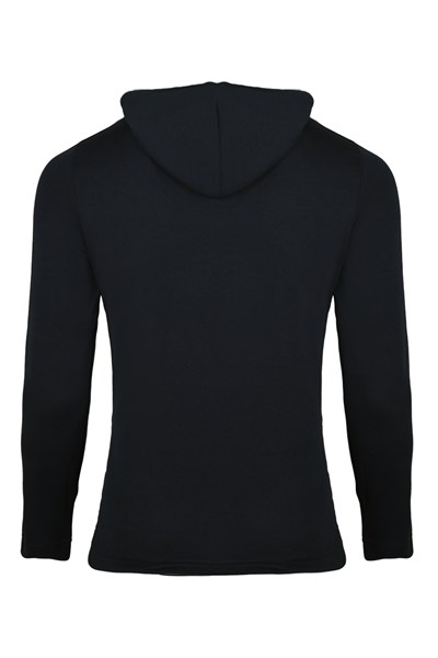 CALVIN KLEIN ERKEK SWEATSHIRT 40JM973-001