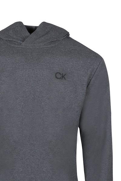 CALVIN KLEIN ERKEK SWEATSHIRT 40KC414-021