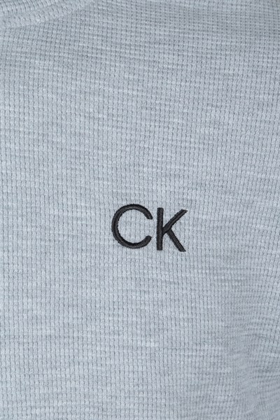 CALVIN KLEIN ERKEK SWEATSHIRT 40KC414-030
