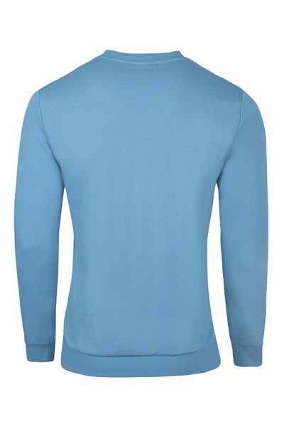 CALVIN KLEIN ERKEK SWEATSHIRT 40KC424-340