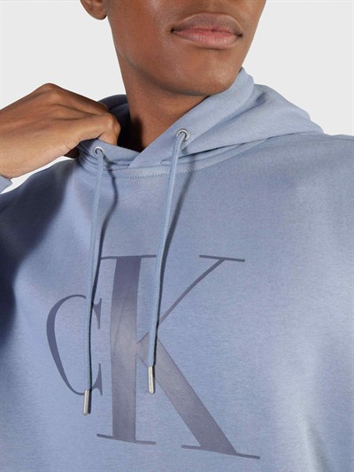 CALVIN KLEIN ERKEK SWEATSHIRT 40QM898-420