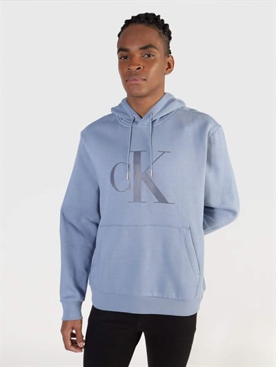 CALVIN KLEIN ERKEK SWEATSHIRT 40QM898-420