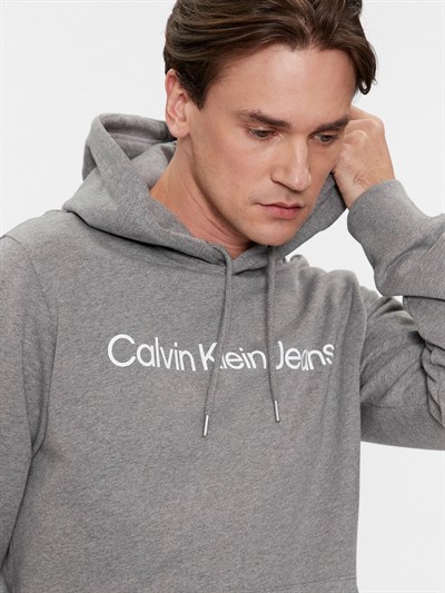 CALVIN KLEIN ERKEK SWEATSHIRT J30J322551-P2D