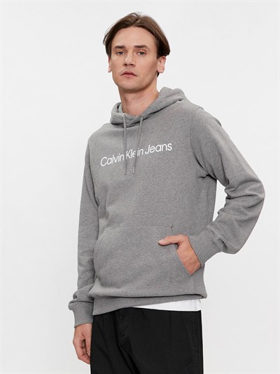 CALVIN KLEIN ERKEK SWEATSHIRT J30J322551-P2D