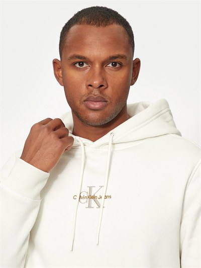 CALVIN KLEIN ERKEK SWEATSHIRT J30J325629-YBI