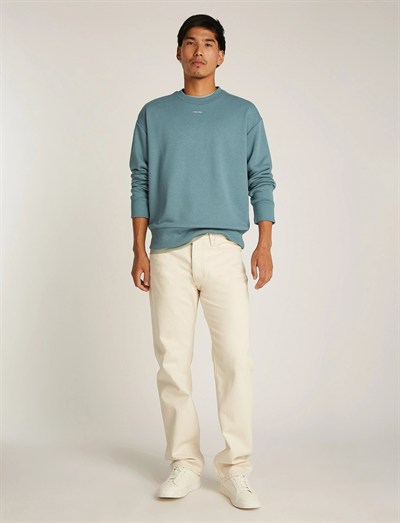 CALVIN KLEIN ERKEK SWEATSHIRT K10K112870-CFQ