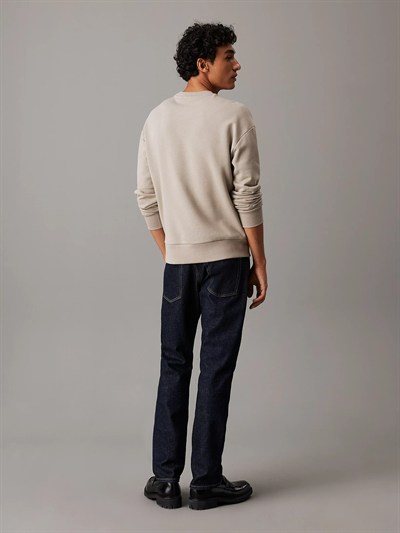 CALVIN KLEIN ERKEK SWEATSHIRT K10K112870-RAJ