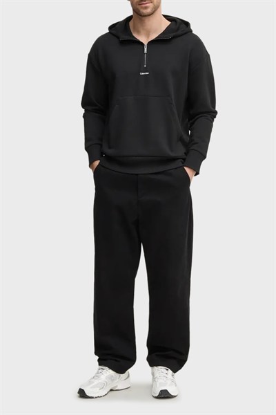 CALVIN KLEIN ERKEK SWEATSHIRT K10K113762-BEH