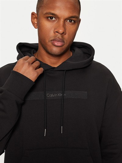 CALVIN KLEIN ERKEK SWEATSHIRT K10K113768-BEH