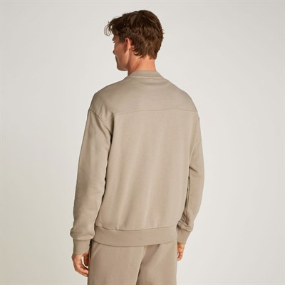 CALVIN KLEIN ERKEK SWEATSHIRT K10K113763-RAJ