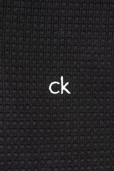 CALVIN KLEIN ERKEK SWEATSHIRT K10K114120-BEH