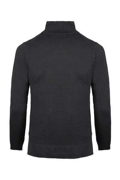 CALVIN KLEIN ERKEK SWEATSHIRT K10K114120-BEH