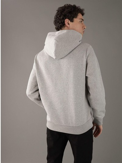 CALVIN KLEIN ERKEK SWEATSHIRT K10K114338-P6T