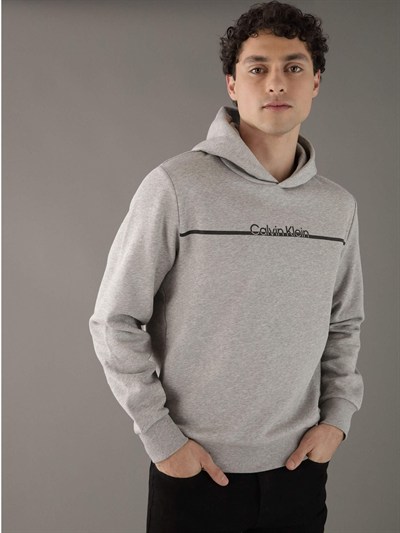 CALVIN KLEIN ERKEK SWEATSHIRT K10K114338-P6T