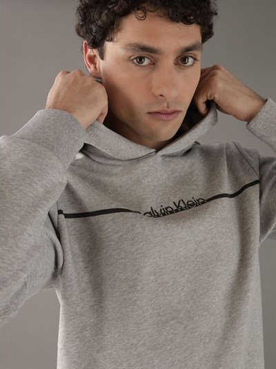 CALVIN KLEIN ERKEK SWEATSHIRT K10K114338-P6T