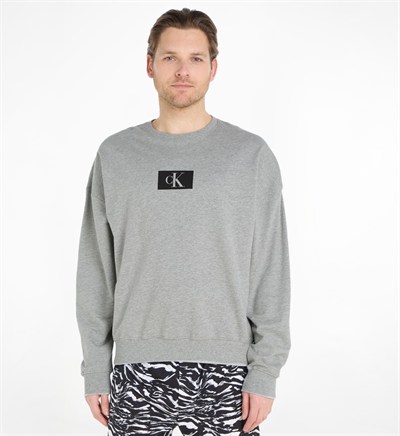 CALVIN KLEIN ERKEK SWEATSHIRT NM2415E-P7A