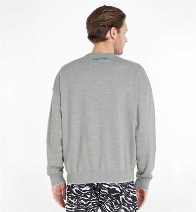 CALVIN KLEIN ERKEK SWEATSHIRT NM2415E-P7A
