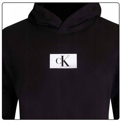 CALVIN KLEIN ERKEK SWEATSHIRT NM2416E-UB1