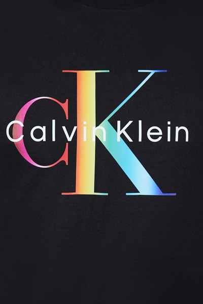 CALVIN KLEIN ERKEK T-SHIRT 40BM828-001