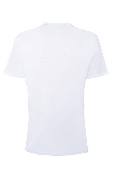 CALVIN KLEIN ERKEK T-SHIRT 40BM828-110