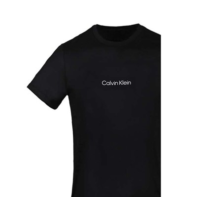 CALVIN KLEIN ERKEK T-SHIRT 40HM228-001