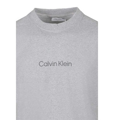 CALVIN KLEIN ERKEK T-SHIRT 40HM228-060