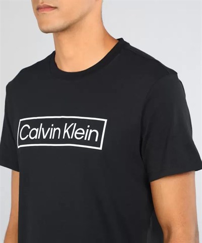 CALVIN KLEIN ERKEK T-SHIRT 40HM800-001