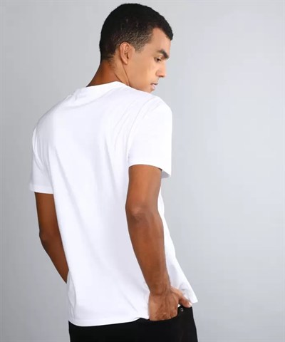 CALVIN KLEIN ERKEK T-SHIRT 40HM800-540