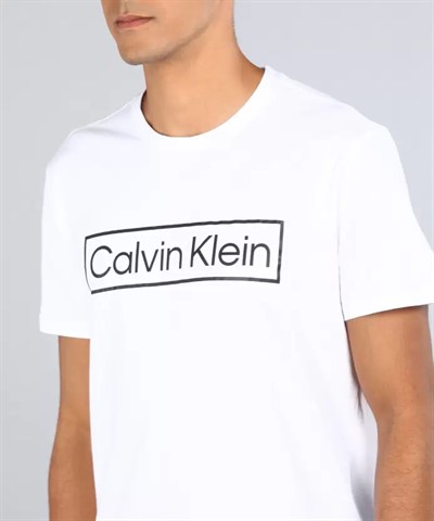 CALVIN KLEIN ERKEK T-SHIRT 40HM800-540