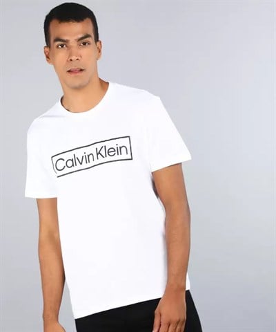 CALVIN KLEIN ERKEK T-SHIRT 40HM800-540