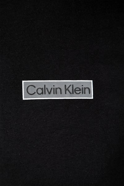 CALVIN KLEIN ERKEK T-SHIRT 40HM822-001