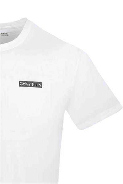CALVIN KLEIN ERKEK T-SHIRT 40HM822-540