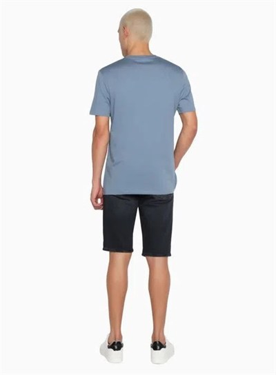 CALVIN KLEIN ERKEK T-SHIRT 40HM825-420