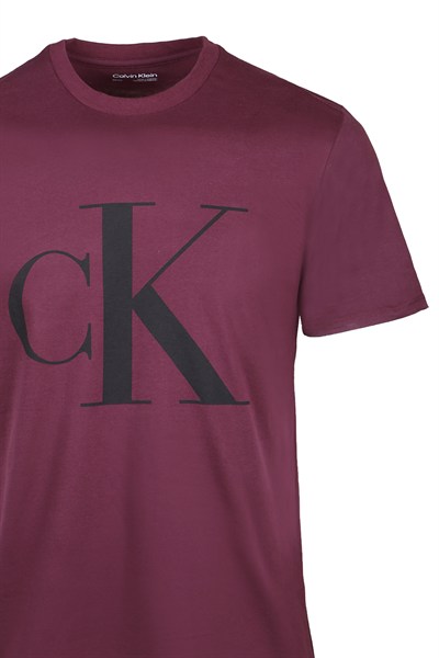 CALVIN KLEIN ERKEK T-SHIRT 40HM825-501