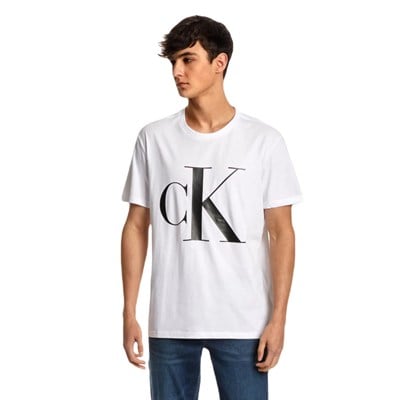CALVIN KLEIN ERKEK T-SHIRT 40HM825-540